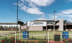 Armidale Bowling