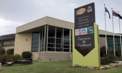 Bairnsdale Rsl